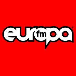 Europa FM logo
