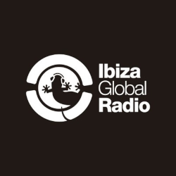 Ibiza Global Radio logo