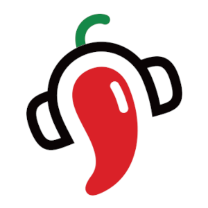 Paprika Rádió logo
