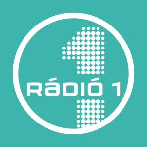 Rádió 1 logo