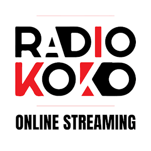 Rádió KoKo logo